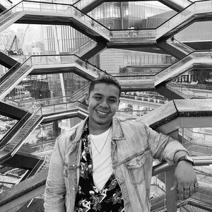 Meet your Posher, Samuel jafet